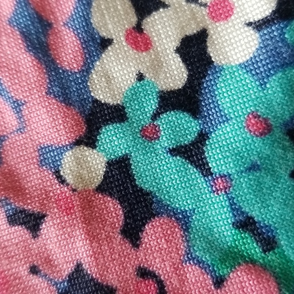 Lilly Pulitzer Silk Cotton Jeanie Dress - Picture 16 of 16